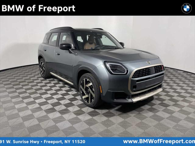 2025 MINI Countryman