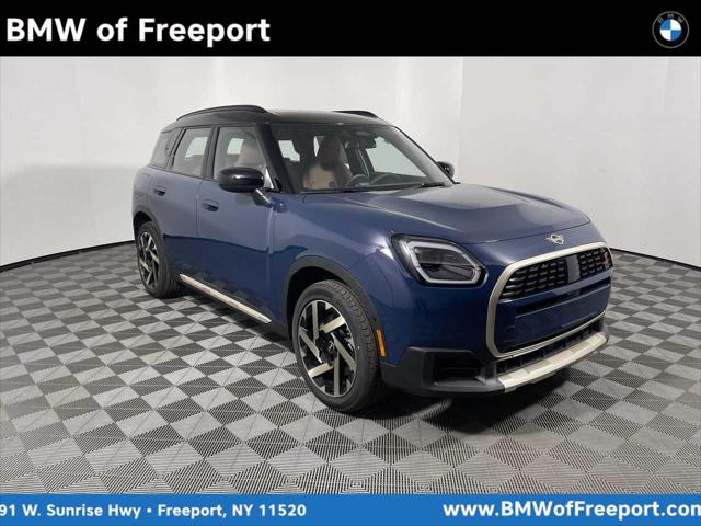 2025 MINI Countryman