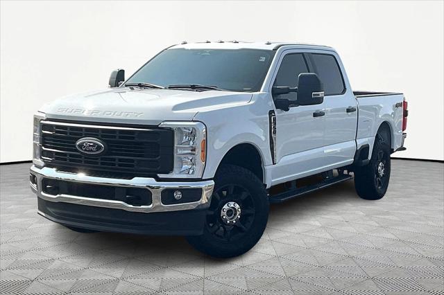 2023 Ford F-350 XL