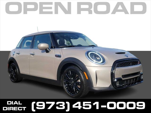 2024 MINI Hardtop