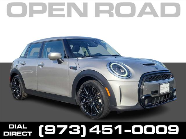 2024 MINI Hardtop