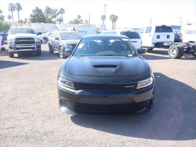 2022 Dodge Charger GT RWD