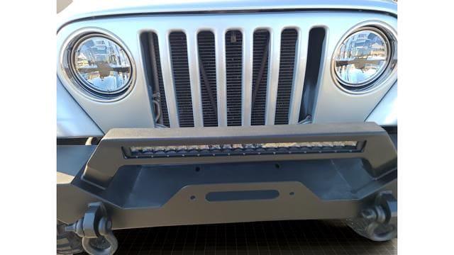 2004 Jeep Wrangler Unlimited