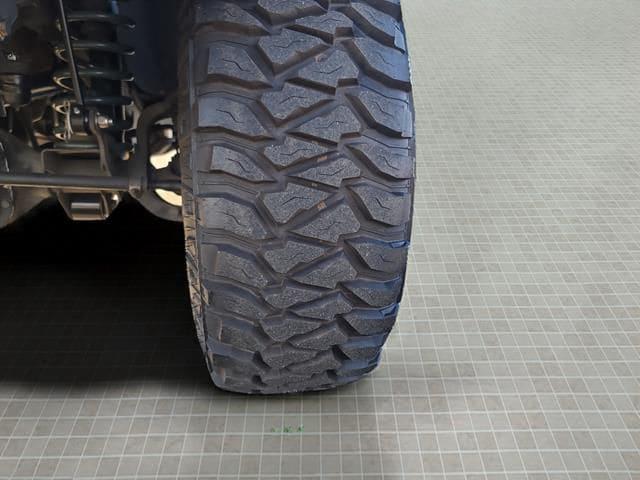 2004 Jeep Wrangler Unlimited