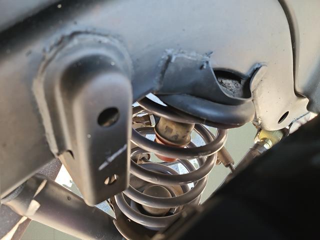 2004 Jeep Wrangler Unlimited