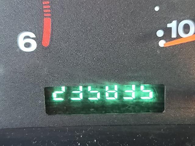 2004 Jeep Wrangler Unlimited