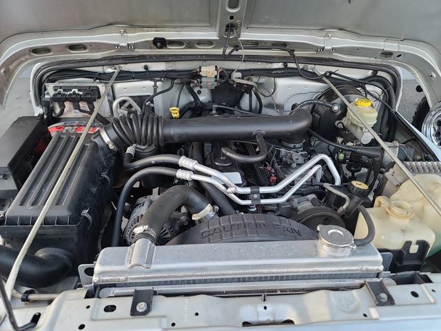 2004 Jeep Wrangler Unlimited