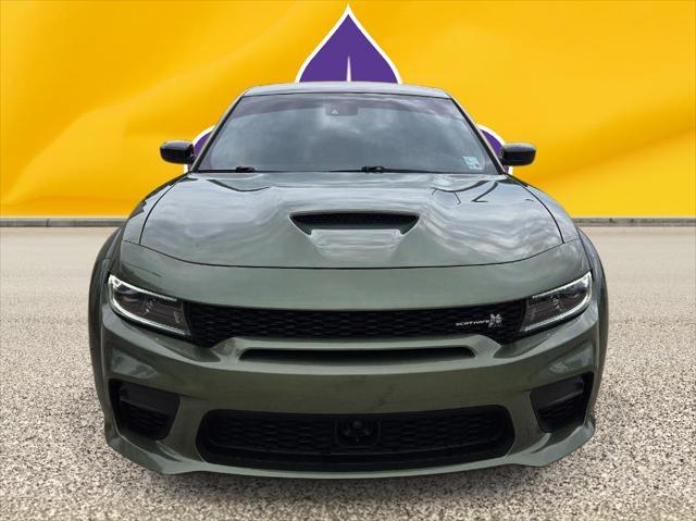 2023 Dodge Charger Scat Pack Swinger