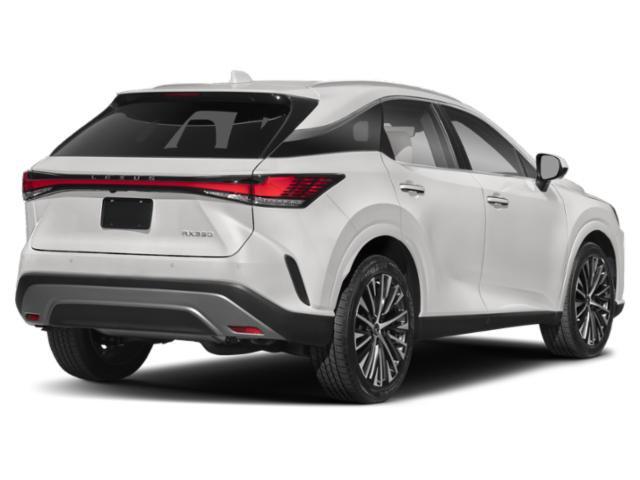 2023 Lexus RX 350 Luxury