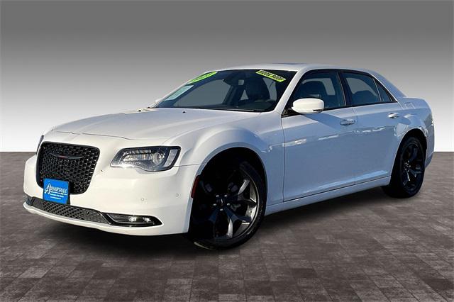 2023 Chrysler 300 300S