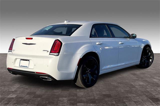 2023 Chrysler 300 300S