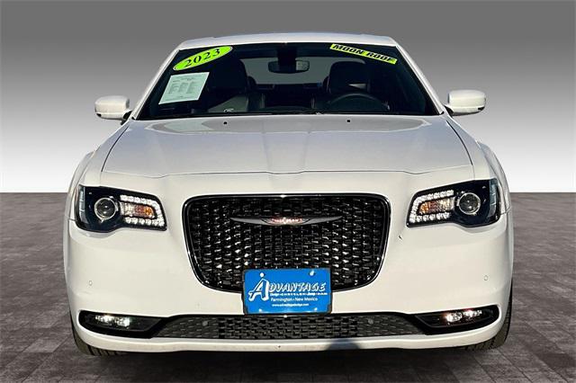 2023 Chrysler 300 300S