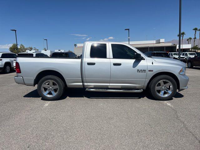 2015 RAM 1500 Express