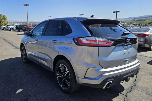 2023 Ford Edge ST