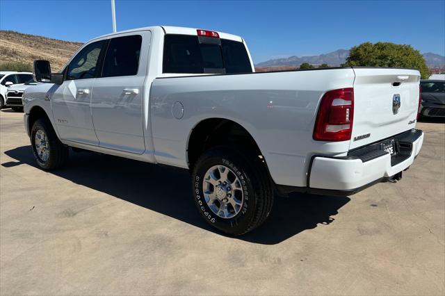 2023 RAM 2500 Laramie Crew Cab 4x4 64 Box