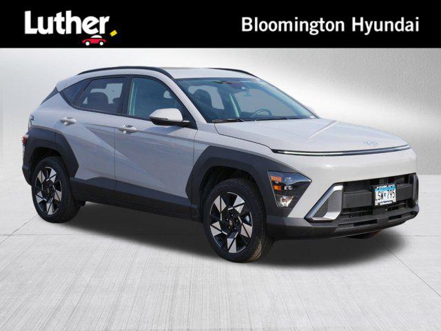 2024 Hyundai Kona