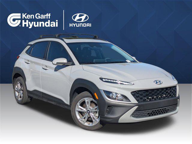 2022 Hyundai Kona