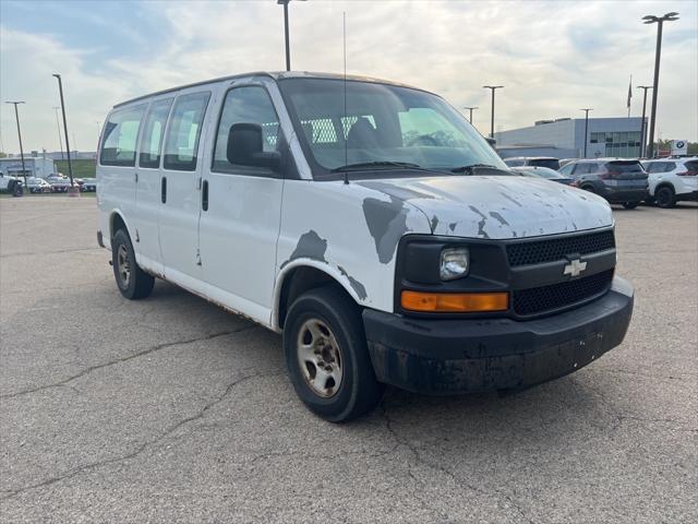 2006 Chevrolet Express