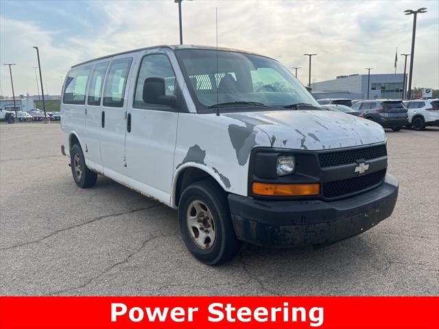 2006 Chevrolet Express