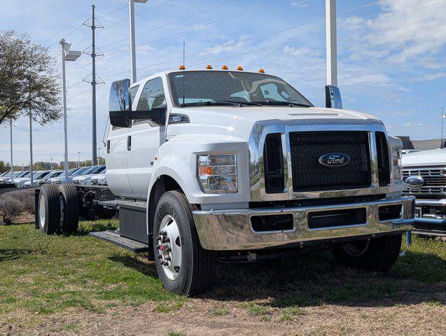 2025 Ford F-650 Base for sale in Fort Worth, TX
