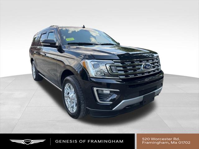 2019 Ford Expedition MAX