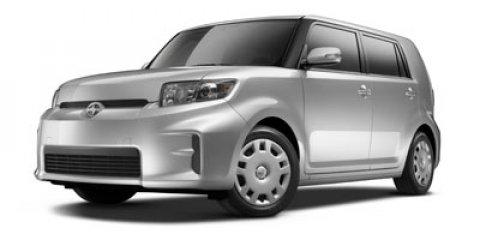 2011 Scion xB