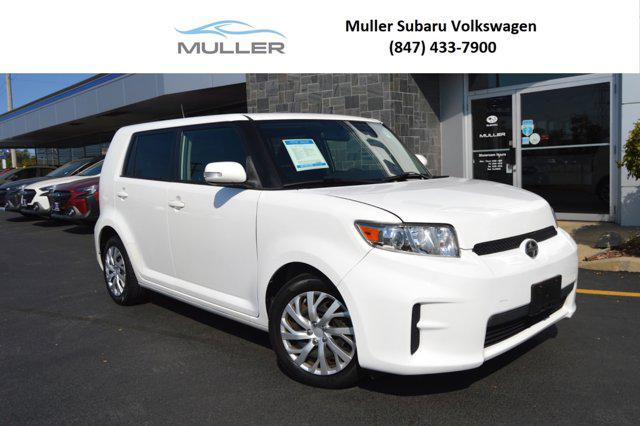 2011 Scion xB