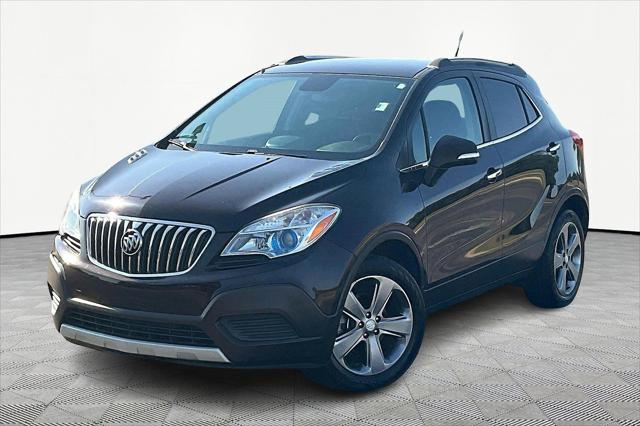 Used 2014 Buick Encore For Sale in Olive Branch, MS