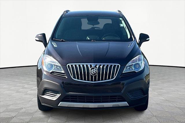 Used 2014 Buick Encore For Sale in Olive Branch, MS