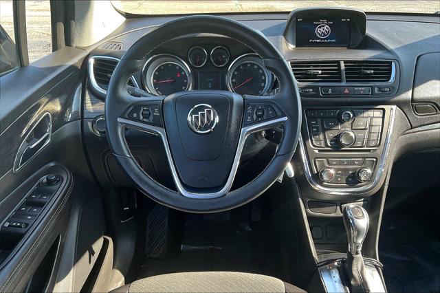 Used 2014 Buick Encore For Sale in Olive Branch, MS