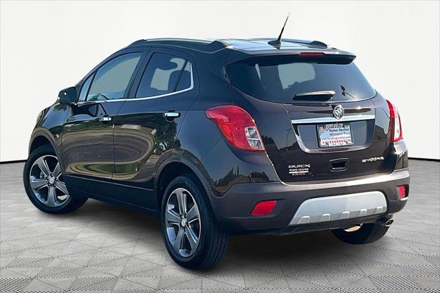 Used 2014 Buick Encore For Sale in Olive Branch, MS