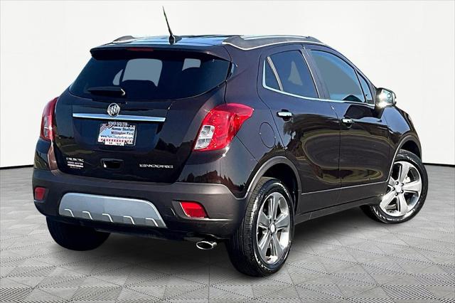 Used 2014 Buick Encore For Sale in Olive Branch, MS