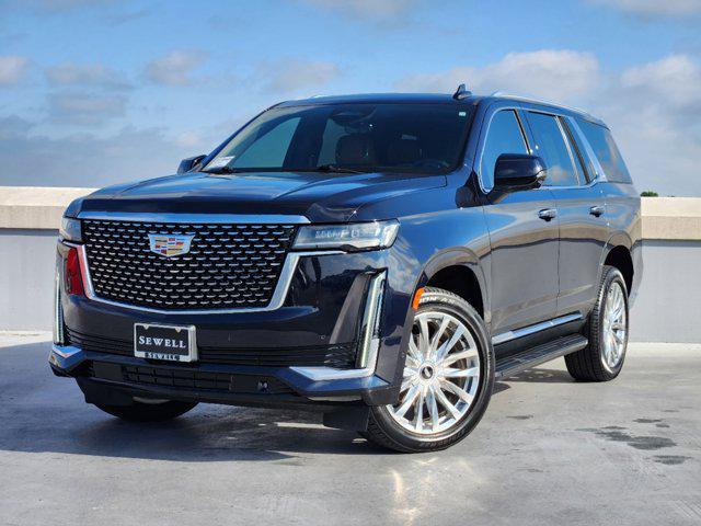 2021 Cadillac Escalade