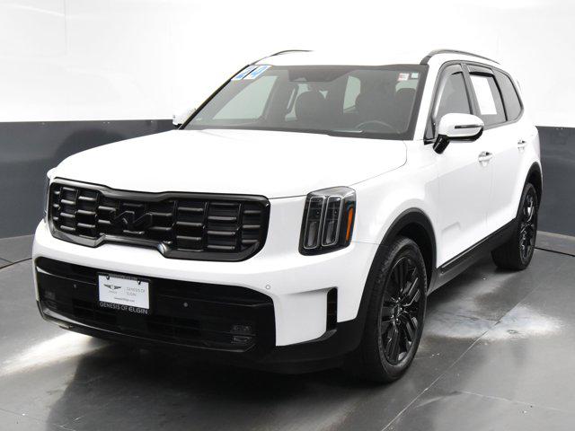 2024 Kia Telluride