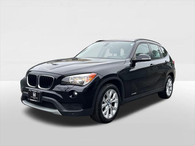 2014 BMW X1