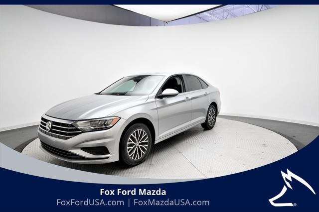 2021 Volkswagen Jetta 1.4T S for sale in Grand Rapids, MI