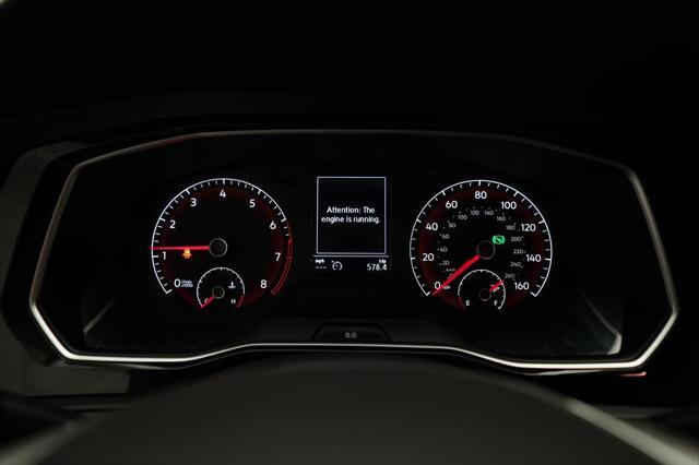 2021 Volkswagen Jetta 1.4T S