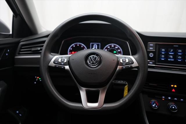2021 Volkswagen Jetta 1.4T S