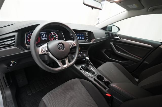 2021 Volkswagen Jetta 1.4T S