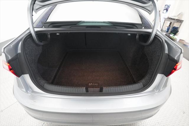 2021 Volkswagen Jetta 1.4T S