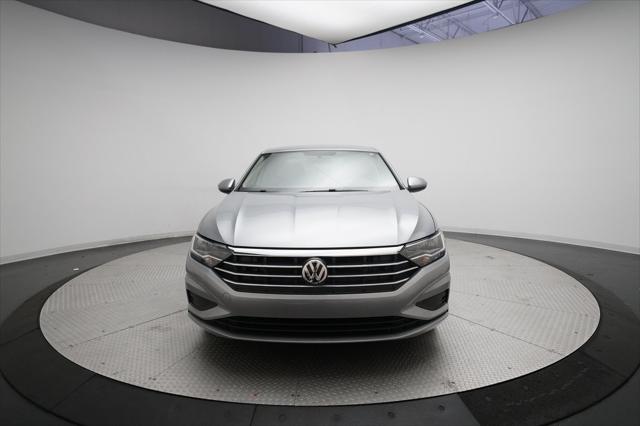2021 Volkswagen Jetta 1.4T S