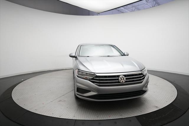 2021 Volkswagen Jetta 1.4T S