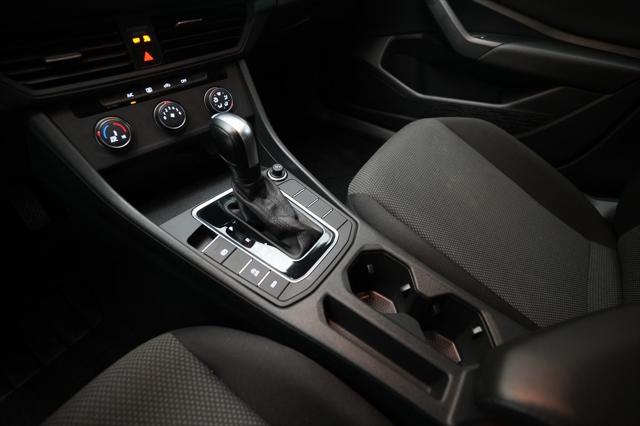 2021 Volkswagen Jetta 1.4T S