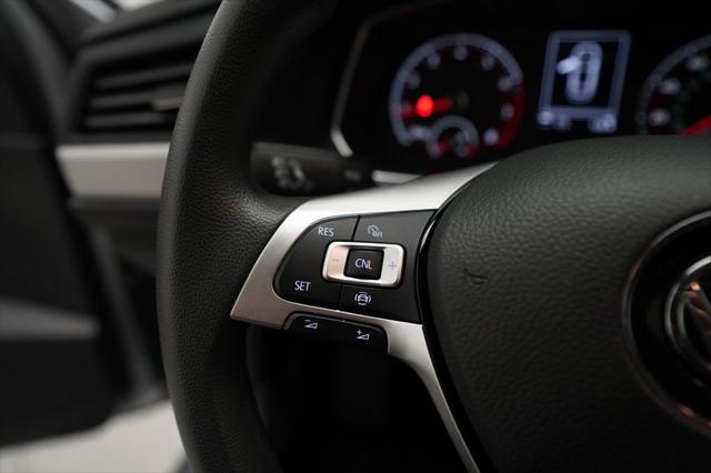 2021 Volkswagen Jetta 1.4T S