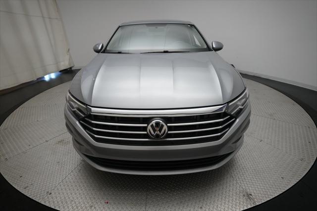 2021 Volkswagen Jetta 1.4T S