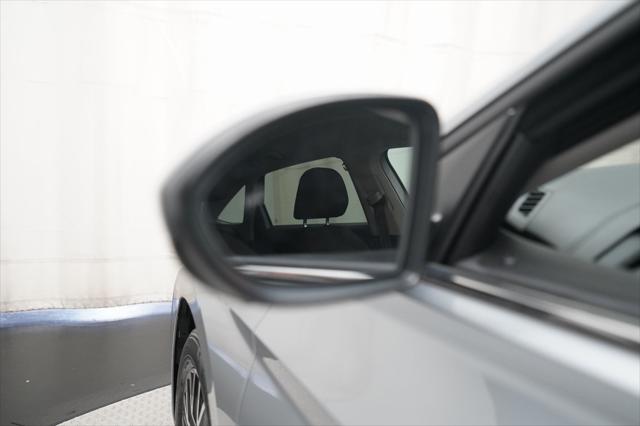 2021 Volkswagen Jetta 1.4T S