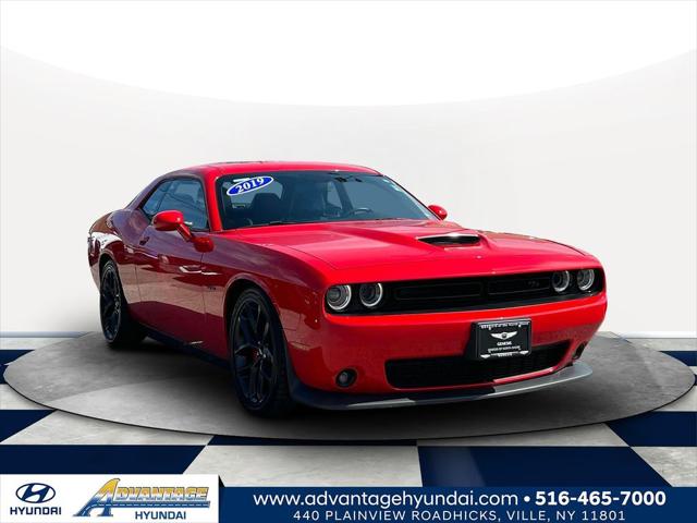 2019 Dodge Challenger