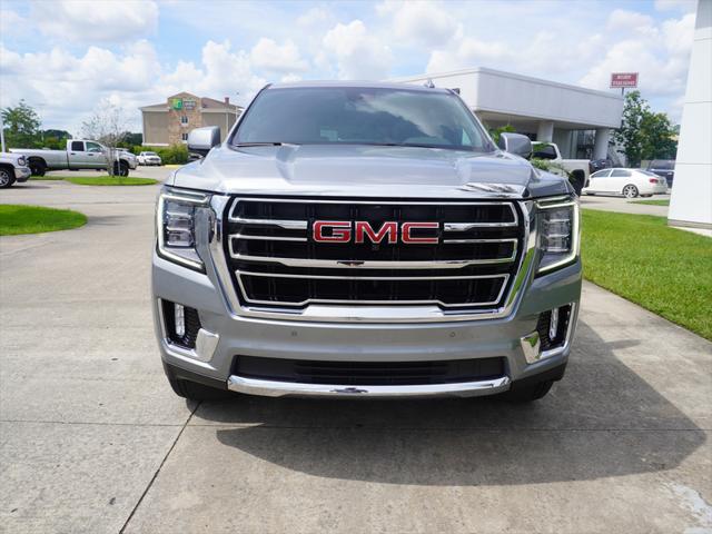 2024 GMC Yukon 2WD SLT