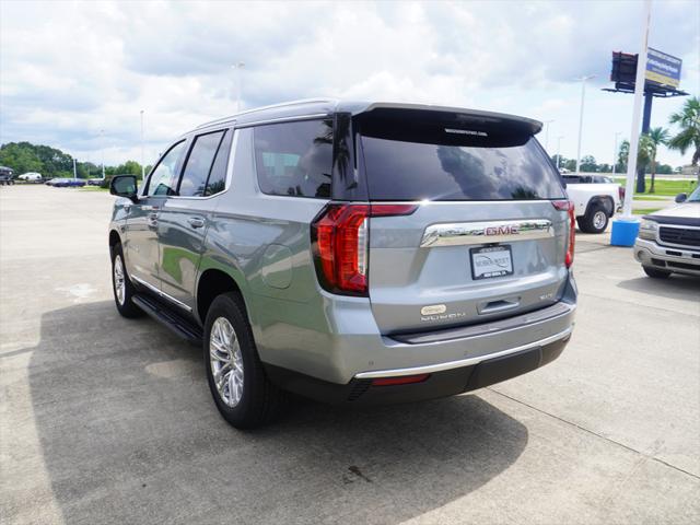 2024 GMC Yukon 2WD SLT
