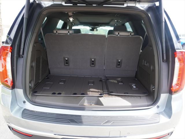 2024 GMC Yukon 2WD SLT